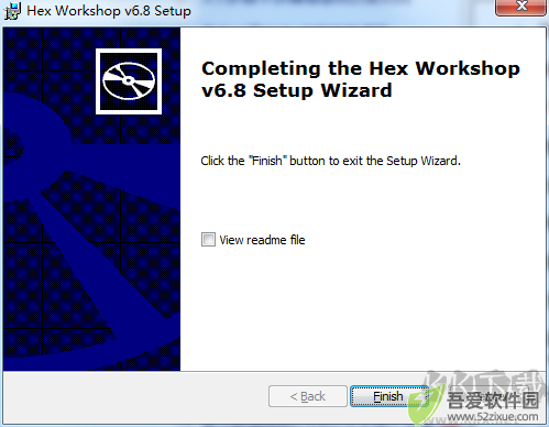 hexworkshop