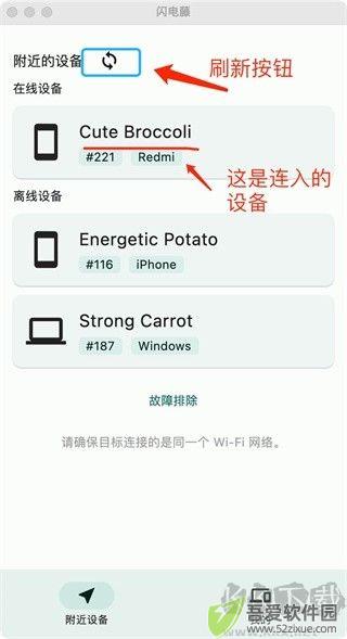 闪电藤