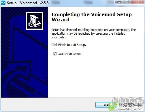 Voicemod截图