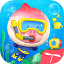 桃子猪海洋3D百科 v5.1.0安卓版