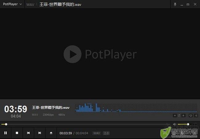 РotРlayer使用方法