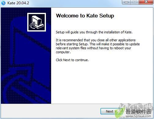 Kate