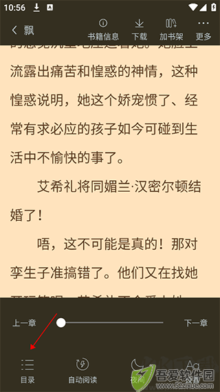 追书大师