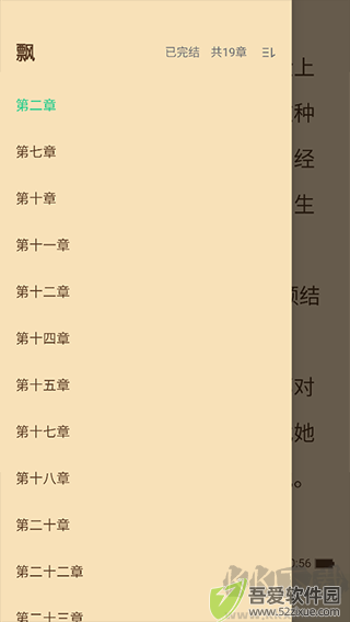 追书大师