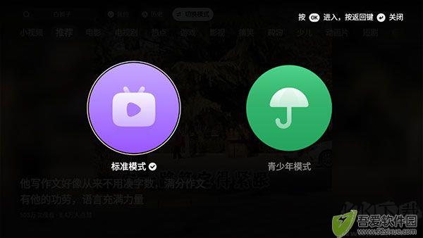 鲜时光电视投屏