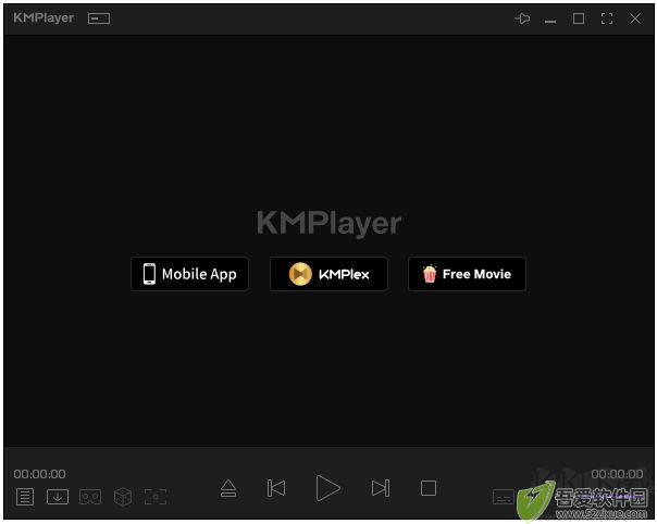 kmplayer