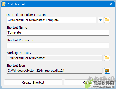 sendto menu editor(发送菜单编辑器)