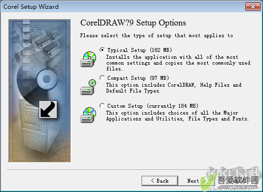 coreldraw