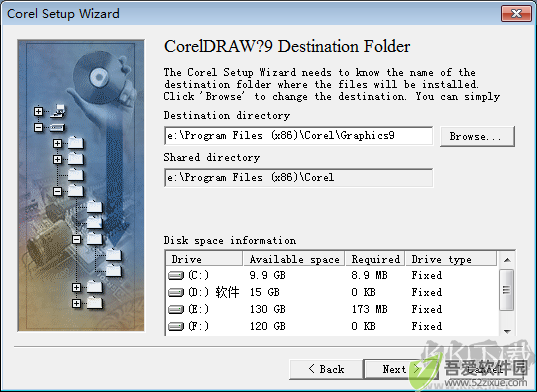 coreldraw