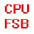 CPUFSB(主板超频软件) v2.2.18官方版