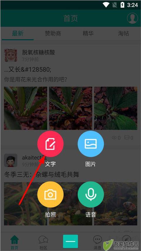 南美水族论坛