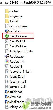 flashfxp