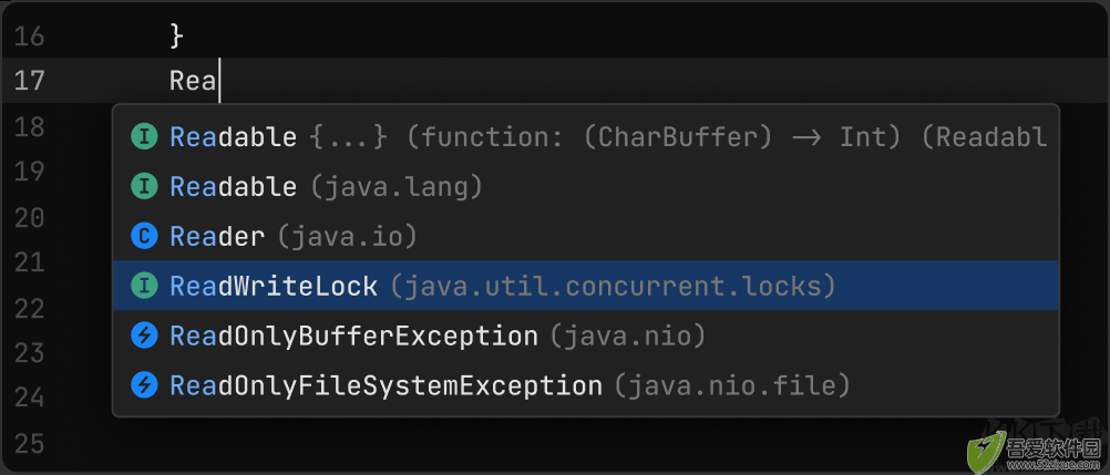 jetbrains fleet编辑器 