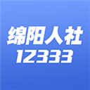 绵绵阳智慧人社12333 v3.8.5安卓版