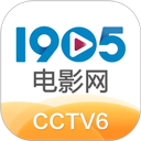 1905电影网 v6.8.5官方版