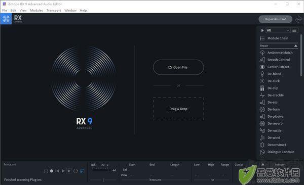 izotope rx9