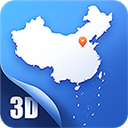 中国地图 v3.26.0免费版