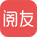 阅友免费小说app官方版 v4.9.6.1正版