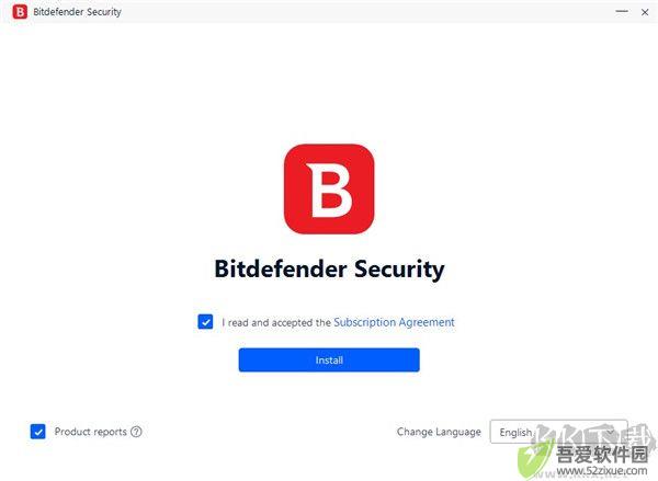 bitdefender杀毒