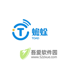 蟾蜍智能 v1.0.5最新版