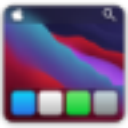 MyDockFinder(主题软件)电脑版 v5.9.9.8
