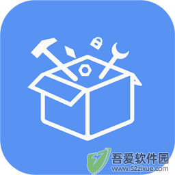 百盛百宝箱 v1.2.3安卓版