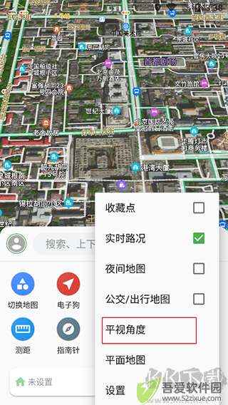 bmap地图