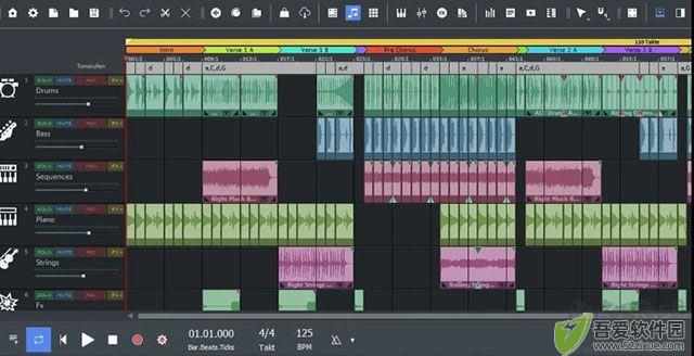 Music Maker