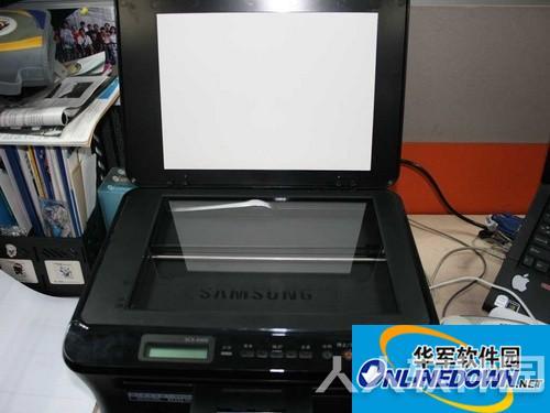 三星scx-4300打印机驱动截图