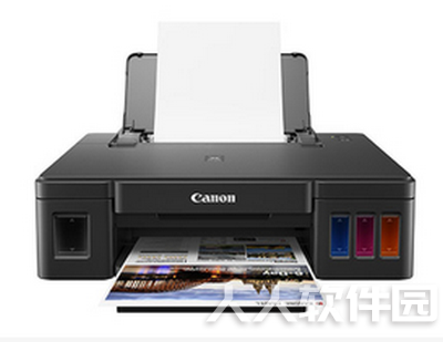 佳能 Canon G1810 打印机驱动程序