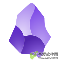 Obsidian中文版 v1.8.10