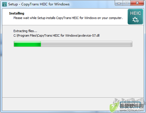 CopyTrans HEIC免费版