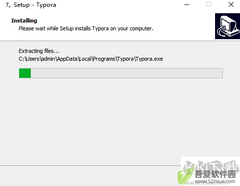 Typora编辑器windows版