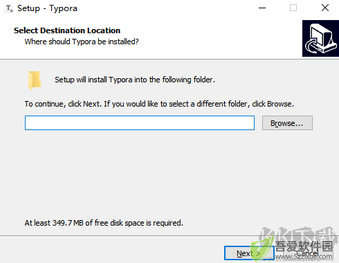 Typora编辑器windows版