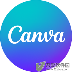 Canva可画(平面设计) v1.107.0