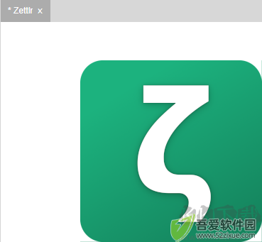 Zettlr(Markdown编辑器)