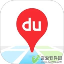 百度地图安卓版 v21.0.30