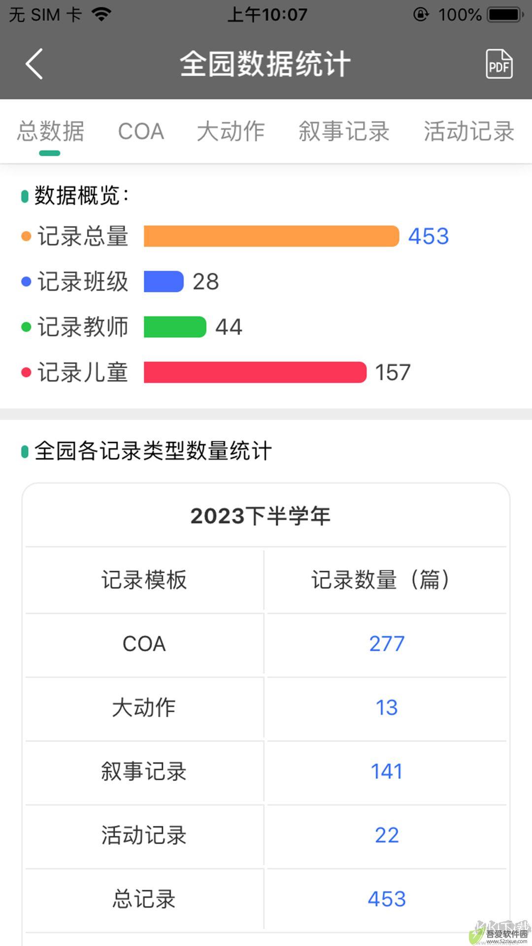 读懂儿童安卓版