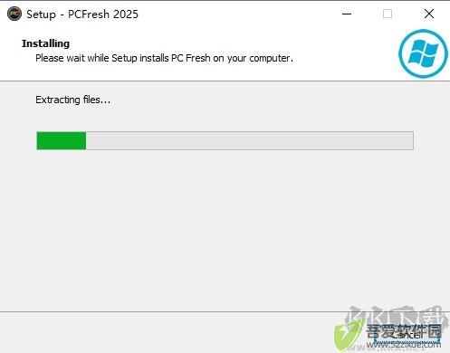 Abelssoft PC Fresh 2025(系统优化工具)