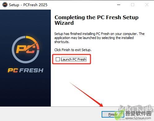 Abelssoft PC Fresh 2025(系统优化工具)