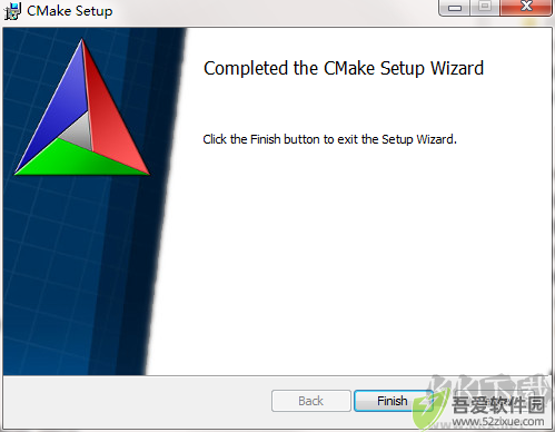 CMake