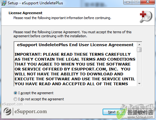 Undelete Plus
