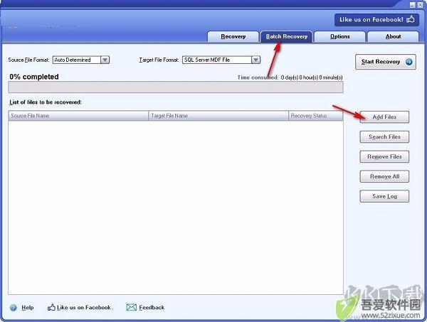 DataNumen Data Recovery