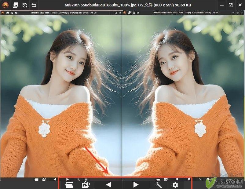 PicView官方版怎么下载使用