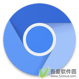 chromium浏览器标准版 v1.3.9