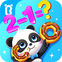 宝宝学加减法游戏正式版 v9.87.00.00安卓版
