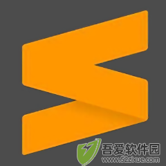 SublimeText免安装版 v4.42