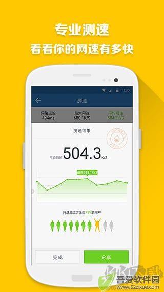 360流量卫士官方版