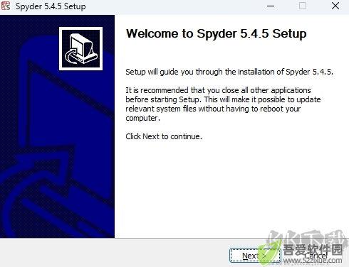 Spyder