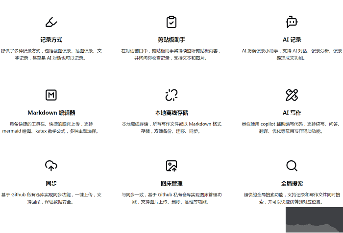 notegen汉化版